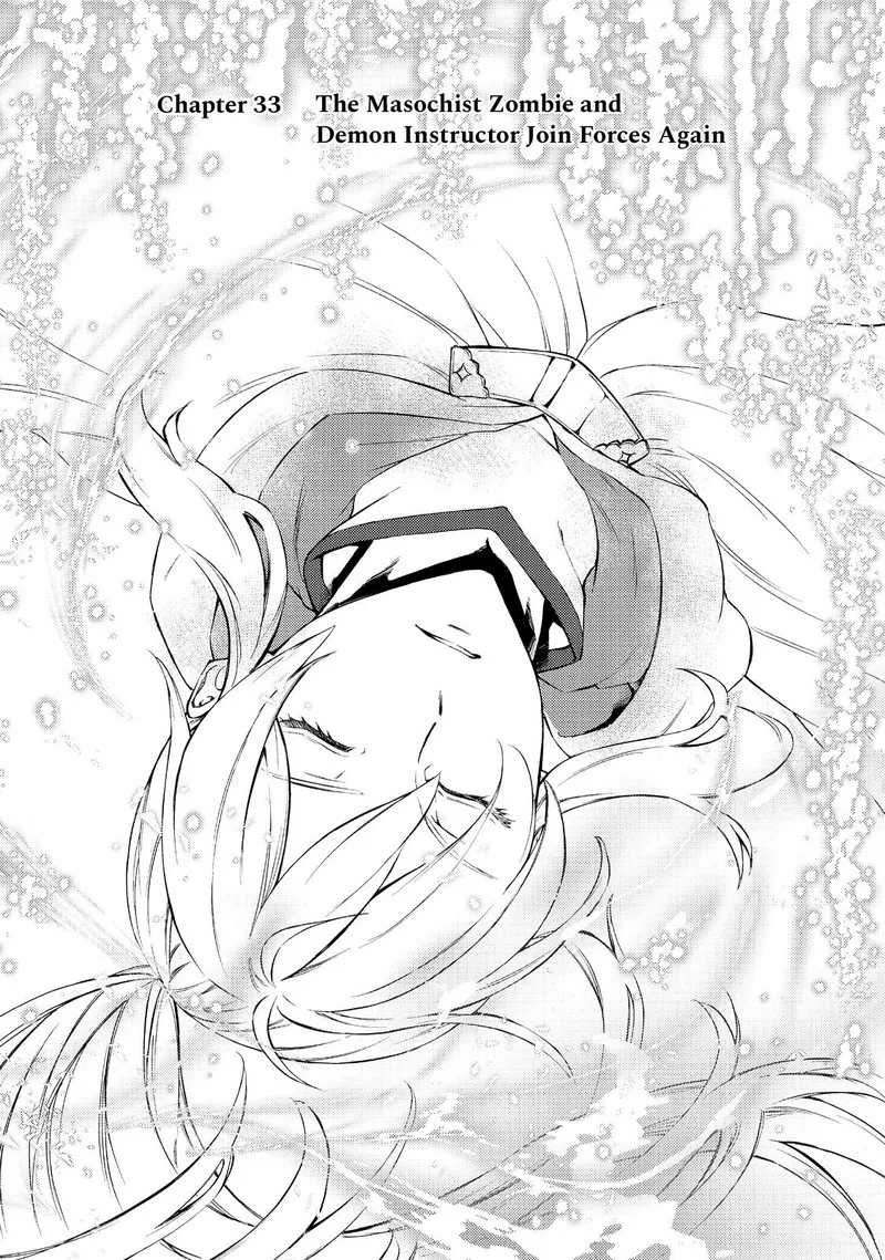 Seija Musou - Sarariiman, Isekai de Ikinokoru Tame ni Ayumu Michi Chapter 33 page 7
