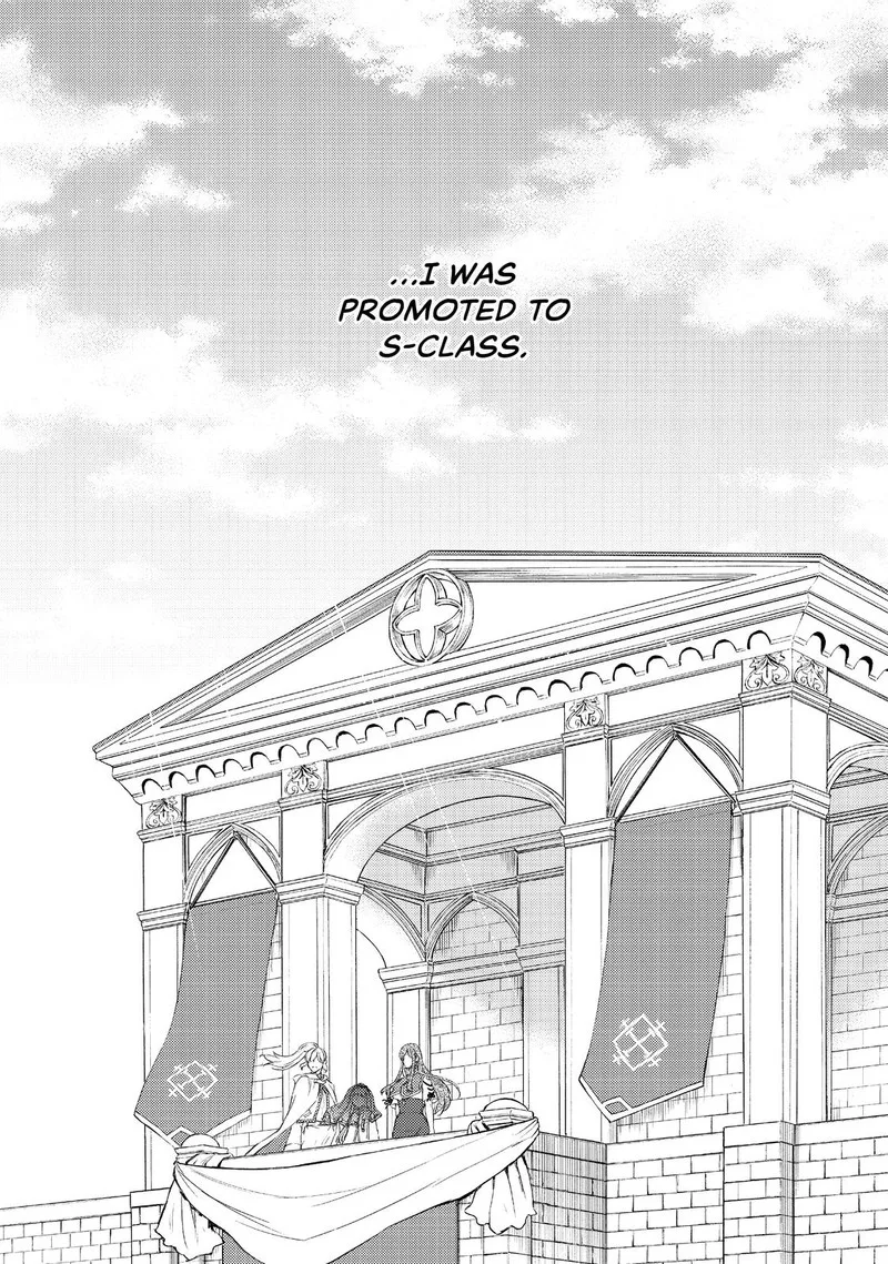 Seija Musou - Sarariiman, Isekai de Ikinokoru Tame ni Ayumu Michi Chapter 34 page 27