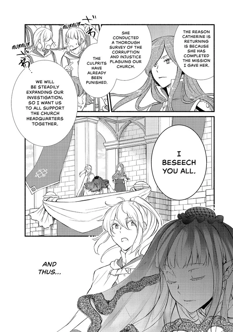 Seija Musou - Sarariiman, Isekai de Ikinokoru Tame ni Ayumu Michi Chapter 34 page 26