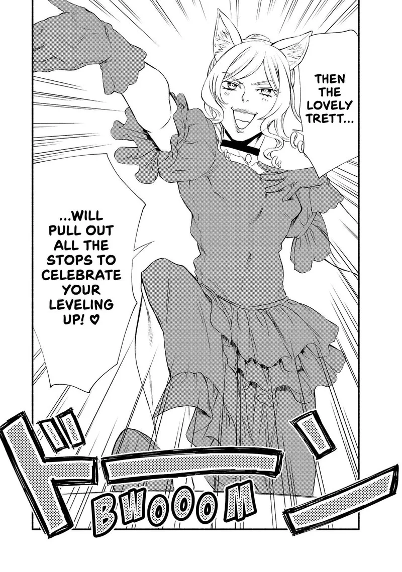 Seija Musou - Sarariiman, Isekai de Ikinokoru Tame ni Ayumu Michi Chapter 38 page 22
