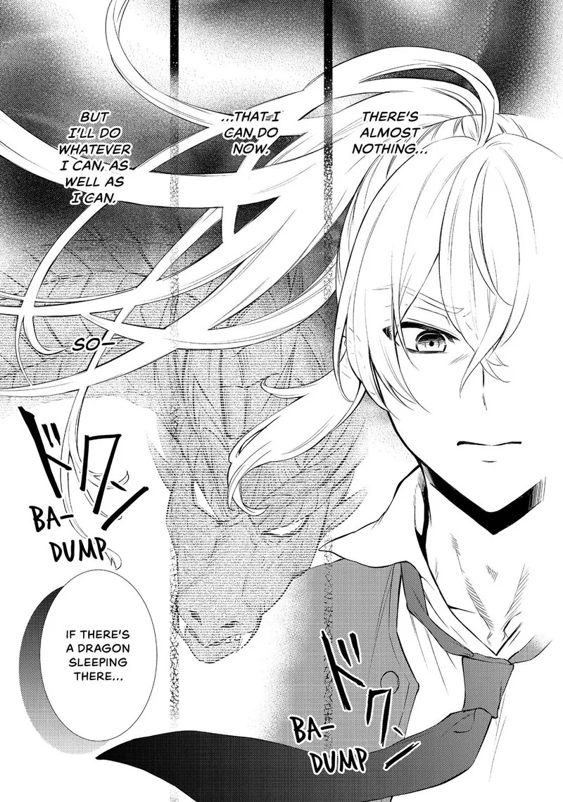 Seija Musou - Sarariiman, Isekai de Ikinokoru Tame ni Ayumu Michi Chapter 38 page 19