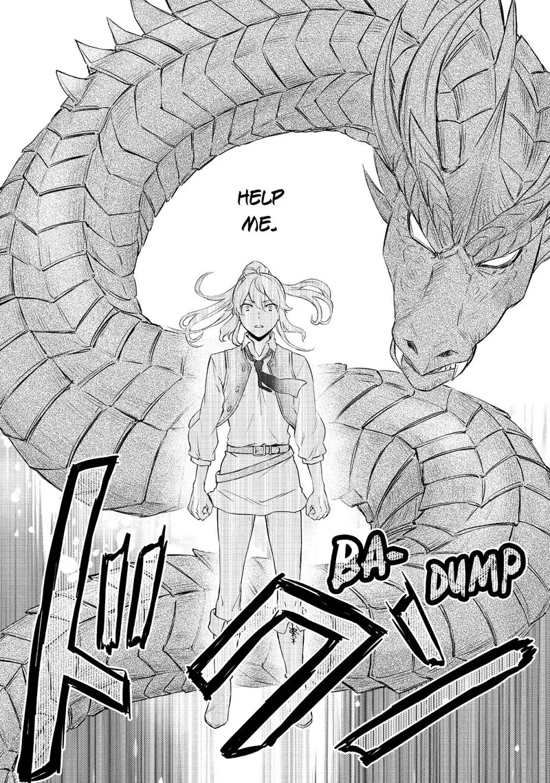 Seija Musou - Sarariiman, Isekai de Ikinokoru Tame ni Ayumu Michi Chapter 38 page 18