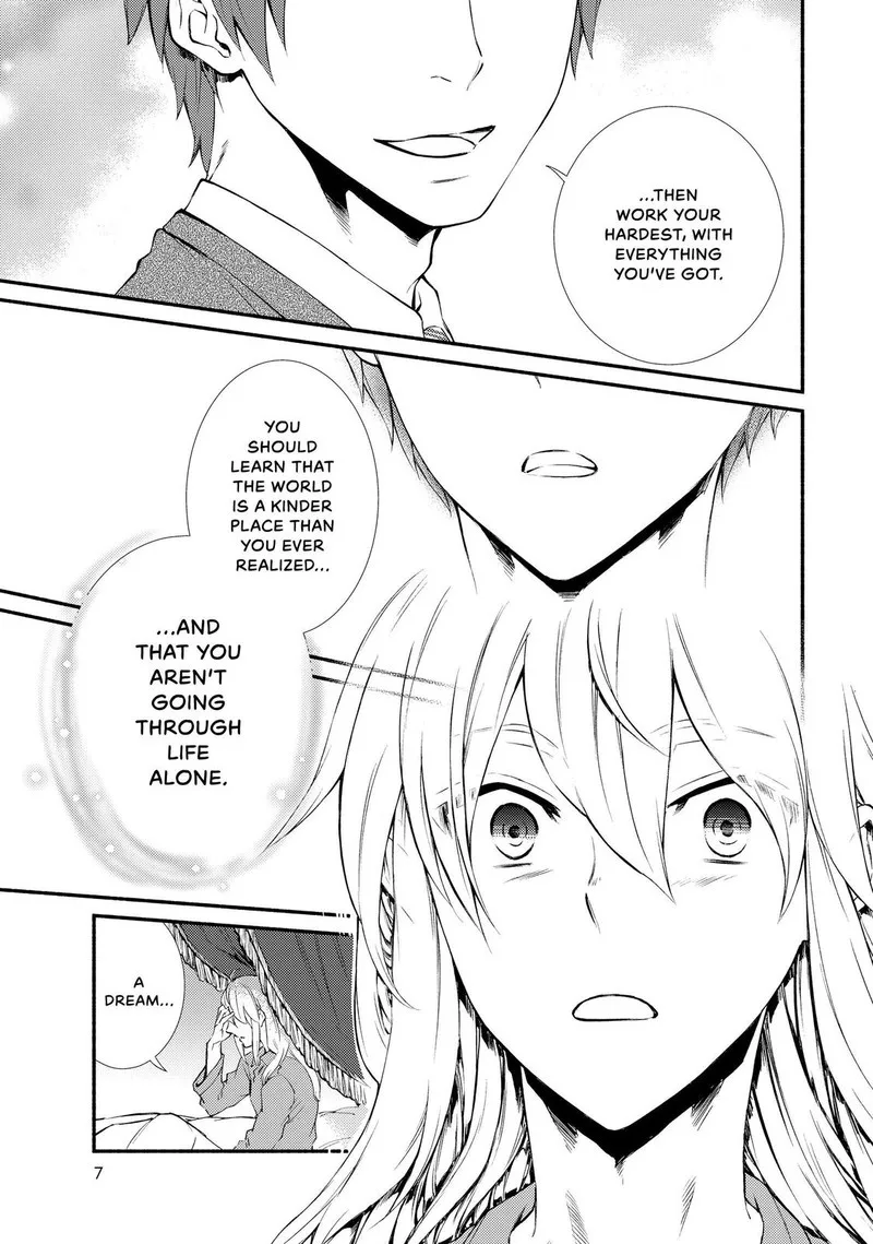 Seija Musou - Sarariiman, Isekai de Ikinokoru Tame ni Ayumu Michi Chapter 39 page 7