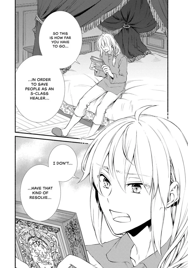 Seija Musou - Sarariiman, Isekai de Ikinokoru Tame ni Ayumu Michi Chapter 39 page 28