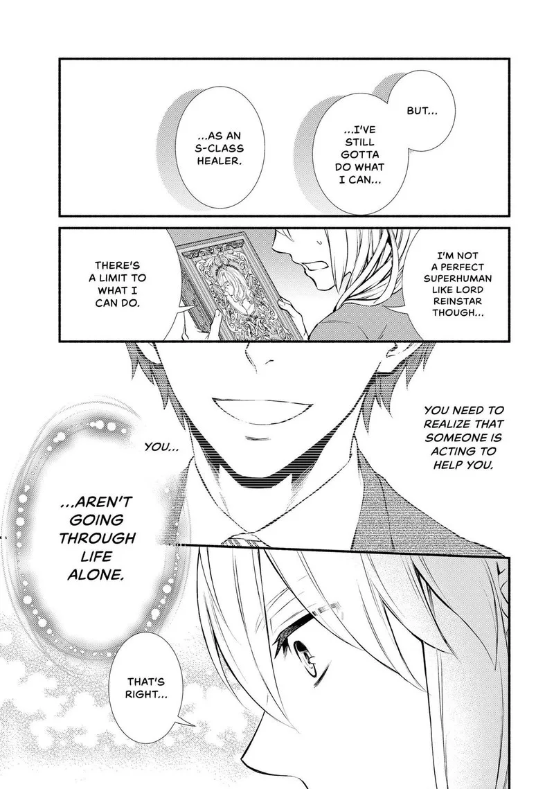 Seija Musou - Sarariiman, Isekai de Ikinokoru Tame ni Ayumu Michi Chapter 39 page 29