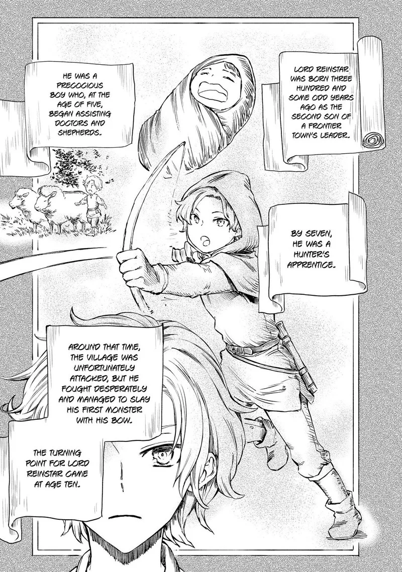 Seija Musou - Sarariiman, Isekai de Ikinokoru Tame ni Ayumu Michi Chapter 39 page 22