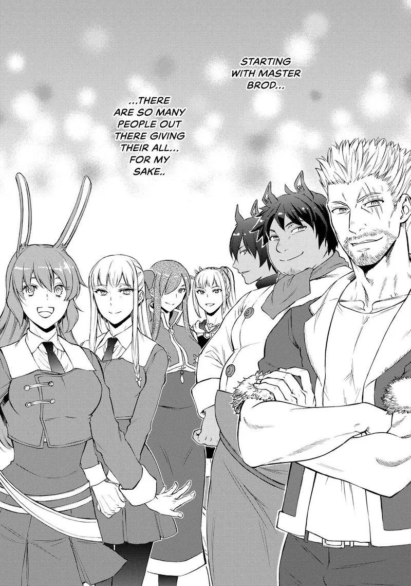 Seija Musou - Sarariiman, Isekai de Ikinokoru Tame ni Ayumu Michi Chapter 39 page 30