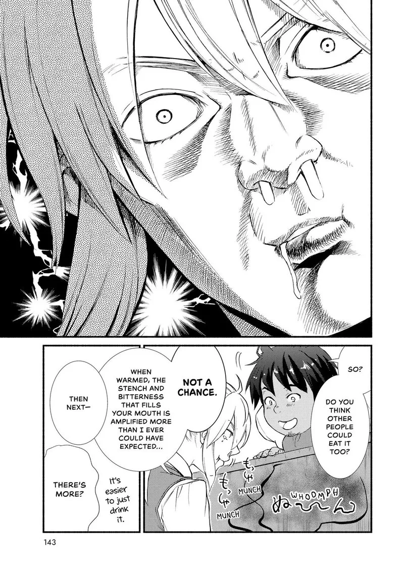 Seija Musou - Sarariiman, Isekai de Ikinokoru Tame ni Ayumu Michi Chapter 43 page 19