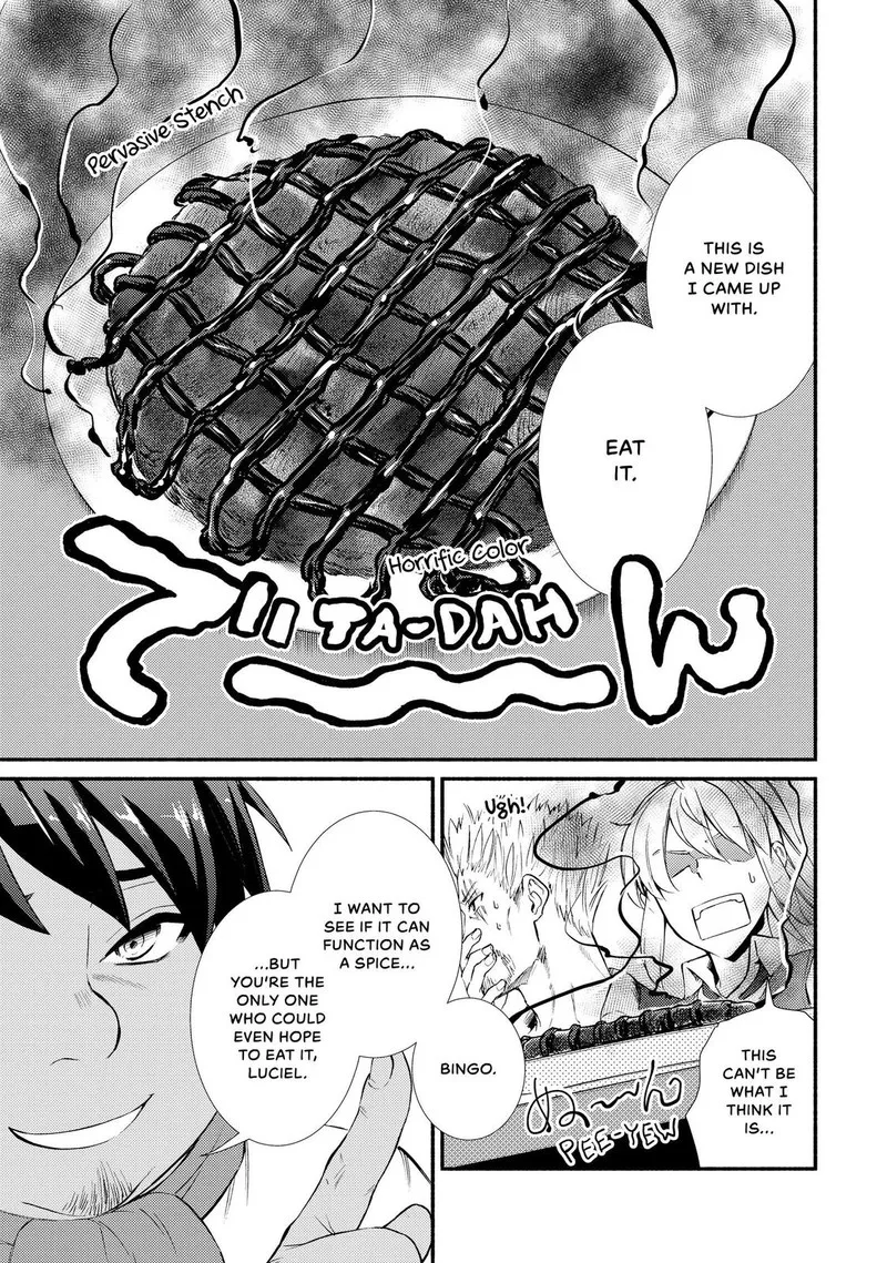 Seija Musou - Sarariiman, Isekai de Ikinokoru Tame ni Ayumu Michi Chapter 43 page 17