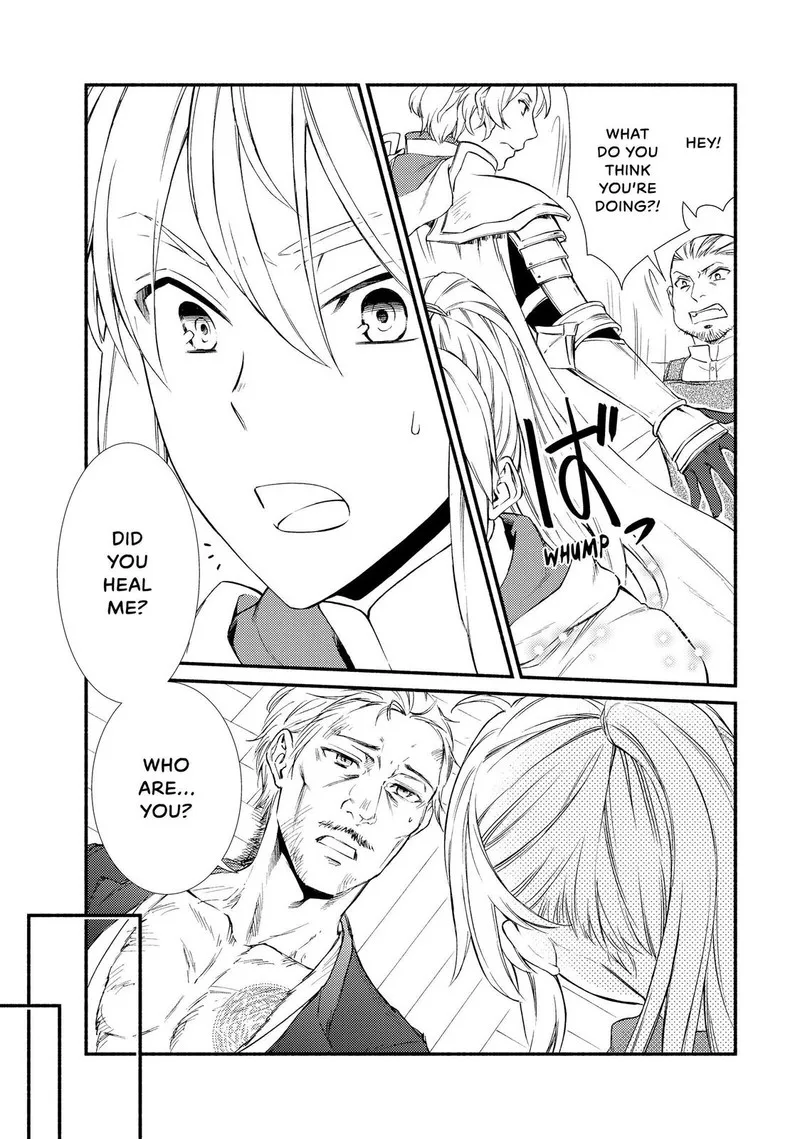Seija Musou - Sarariiman, Isekai de Ikinokoru Tame ni Ayumu Michi Chapter 44 page 19