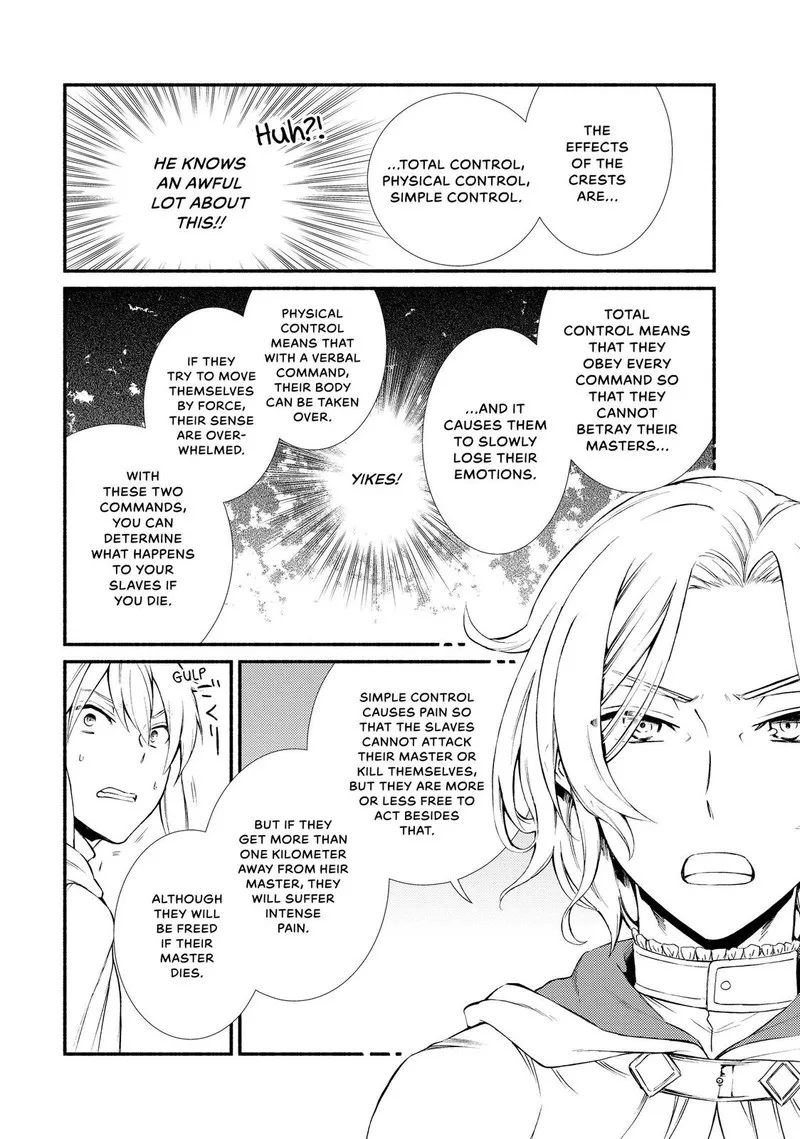 Seija Musou - Sarariiman, Isekai de Ikinokoru Tame ni Ayumu Michi Chapter 44 page 22
