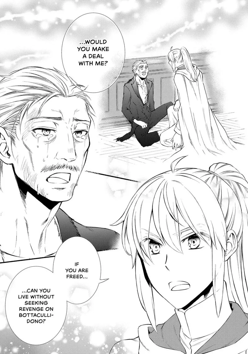 Seija Musou - Sarariiman, Isekai de Ikinokoru Tame ni Ayumu Michi Chapter 44 page 26