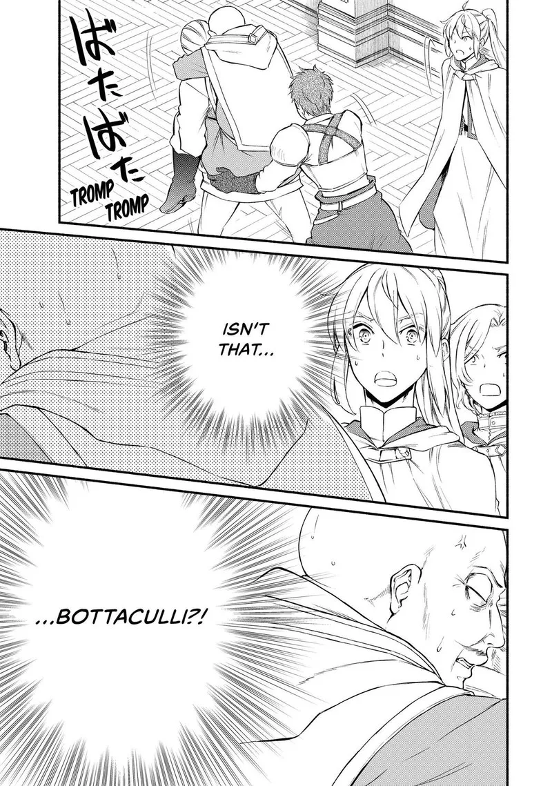 Seija Musou - Sarariiman, Isekai de Ikinokoru Tame ni Ayumu Michi Chapter 44 page 11