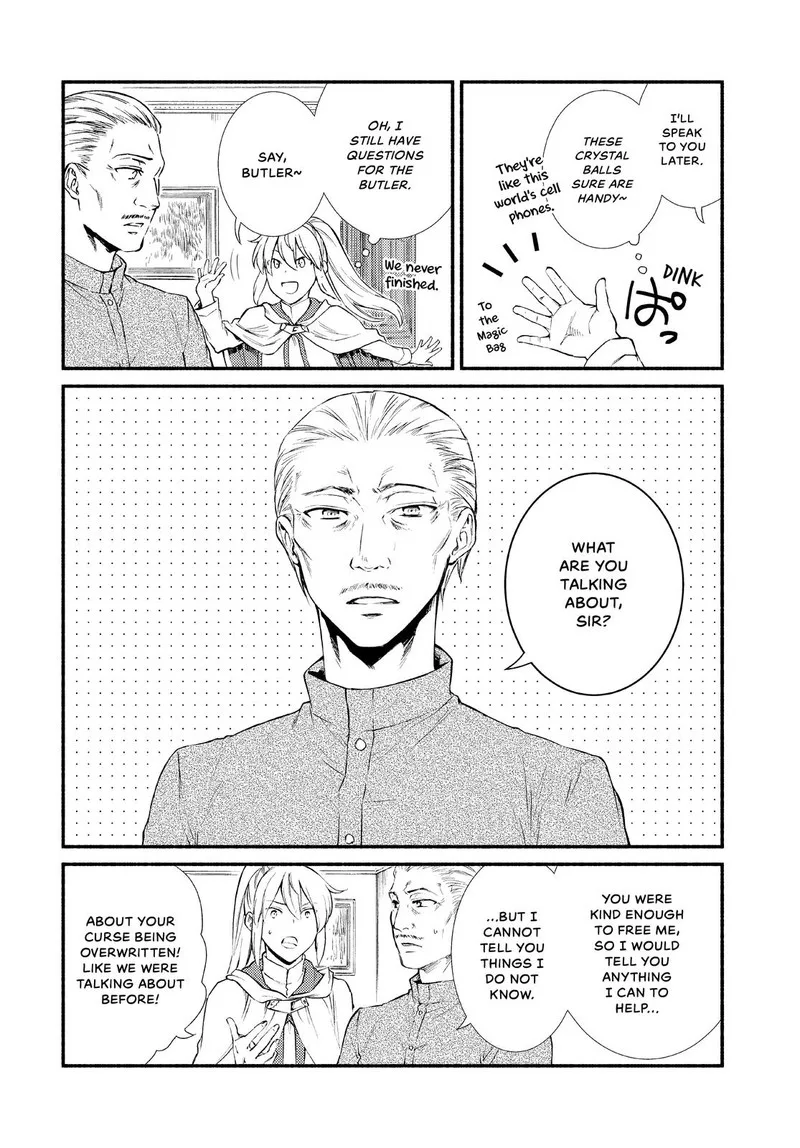 Seija Musou - Sarariiman, Isekai de Ikinokoru Tame ni Ayumu Michi Chapter 45 page 27