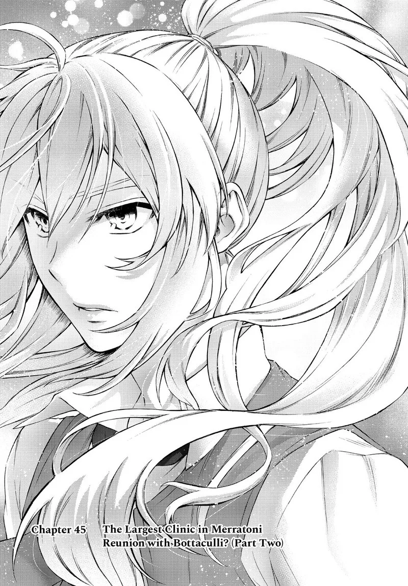 Seija Musou - Sarariiman, Isekai de Ikinokoru Tame ni Ayumu Michi Chapter 45 page 5