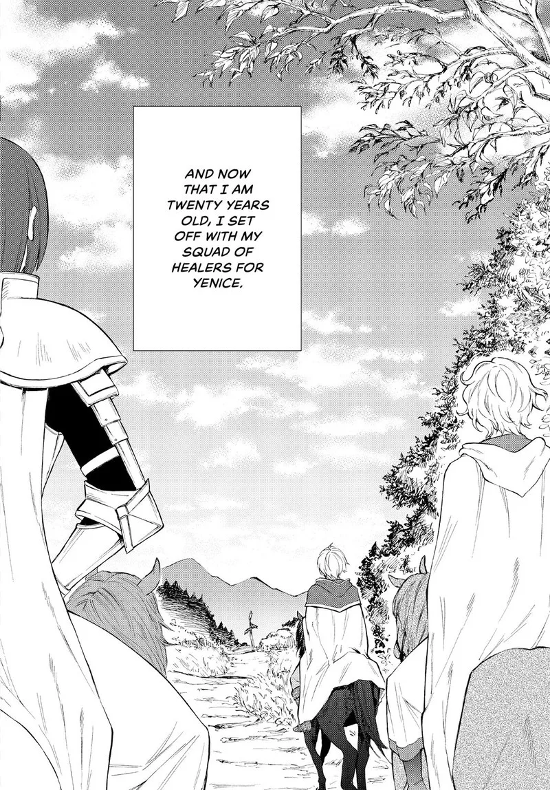 Seija Musou - Sarariiman, Isekai de Ikinokoru Tame ni Ayumu Michi Chapter 46 page 28