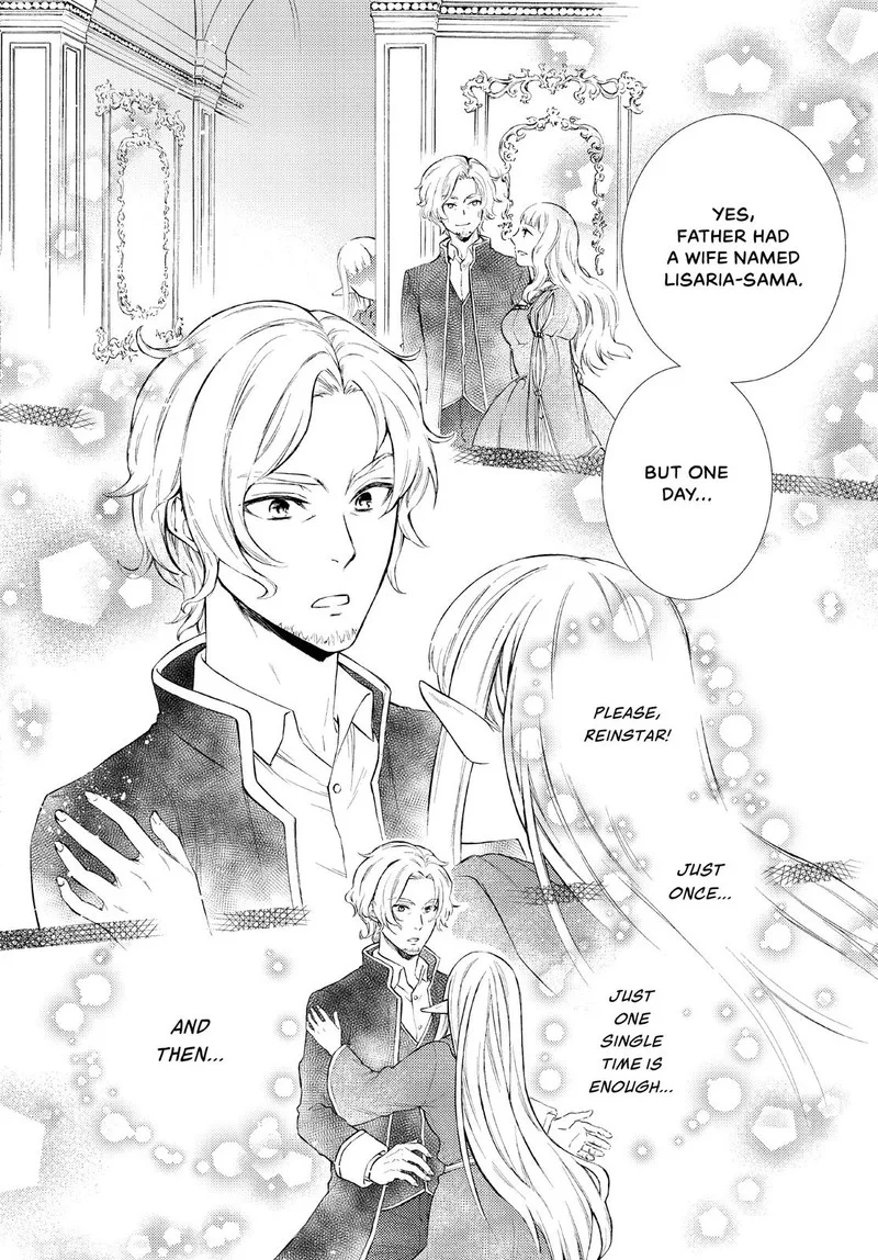 Seija Musou - Sarariiman, Isekai de Ikinokoru Tame ni Ayumu Michi Chapter 46 page 24