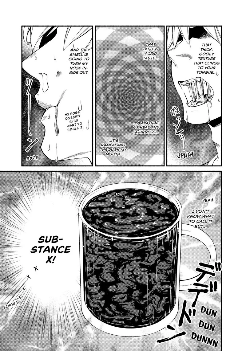 Seija Musou - Sarariiman, Isekai de Ikinokoru Tame ni Ayumu Michi Chapter 5 page 9
