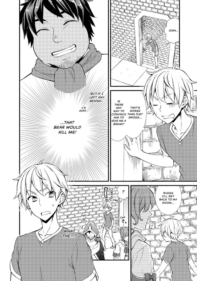 Seija Musou - Sarariiman, Isekai de Ikinokoru Tame ni Ayumu Michi Chapter 5 page 36