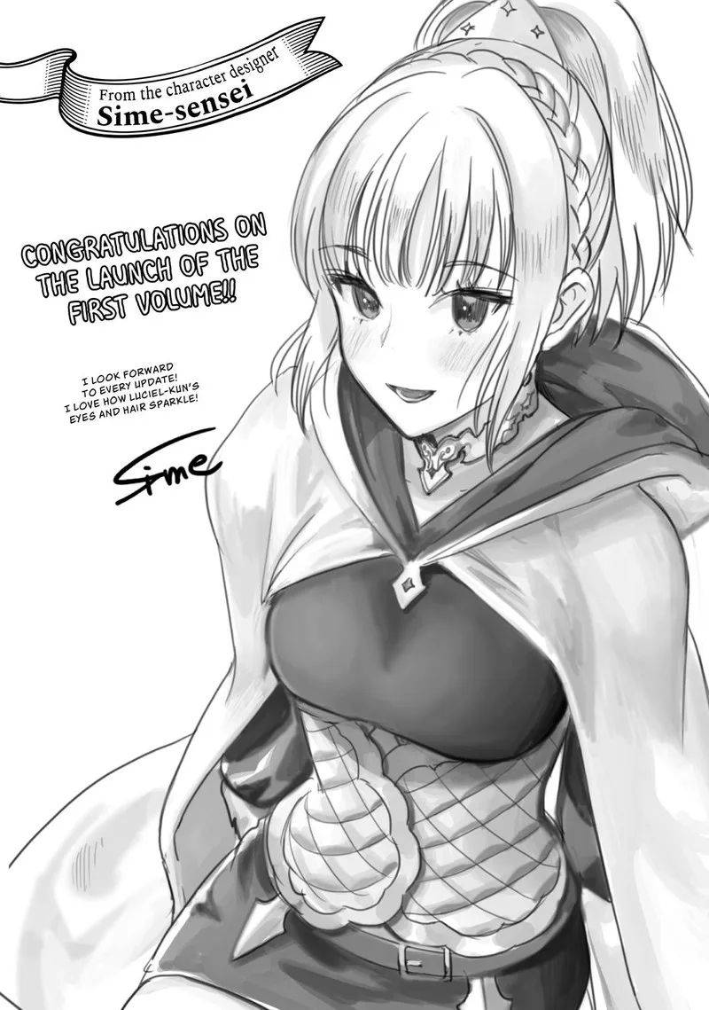 Seija Musou - Sarariiman, Isekai de Ikinokoru Tame ni Ayumu Michi Chapter 5 page 44