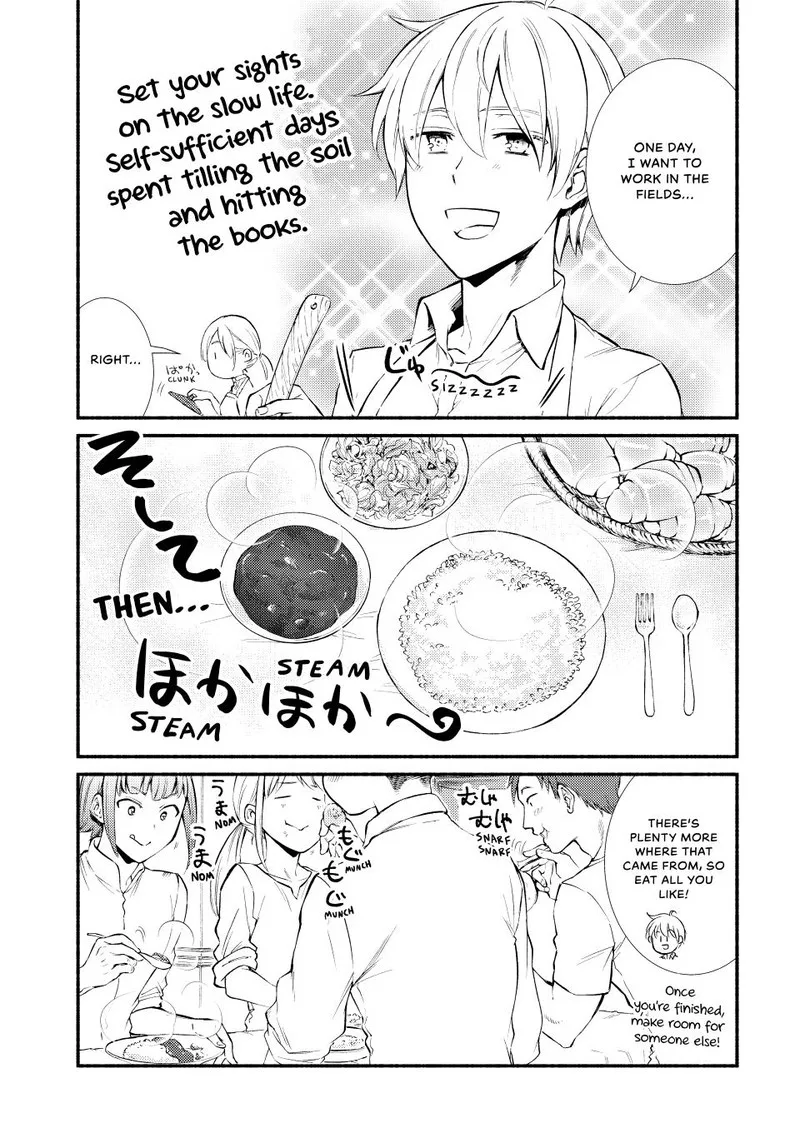 Seija Musou - Sarariiman, Isekai de Ikinokoru Tame ni Ayumu Michi Chapter 51 page 7