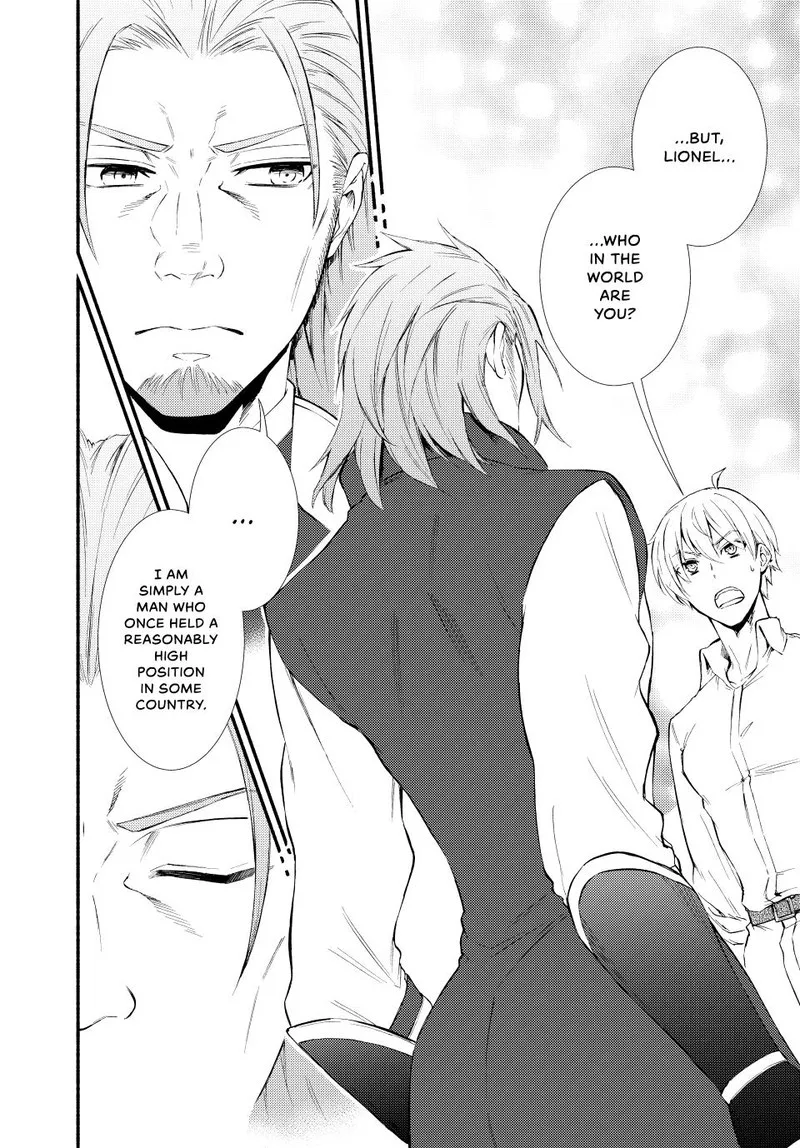Seija Musou - Sarariiman, Isekai de Ikinokoru Tame ni Ayumu Michi Chapter 52 page 7