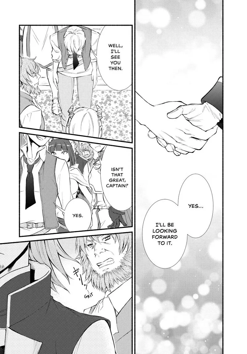 Seija Musou - Sarariiman, Isekai de Ikinokoru Tame ni Ayumu Michi Chapter 52 page 24