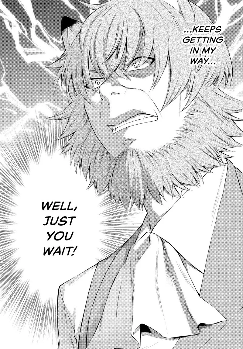 Seija Musou - Sarariiman, Isekai de Ikinokoru Tame ni Ayumu Michi Chapter 52 page 29