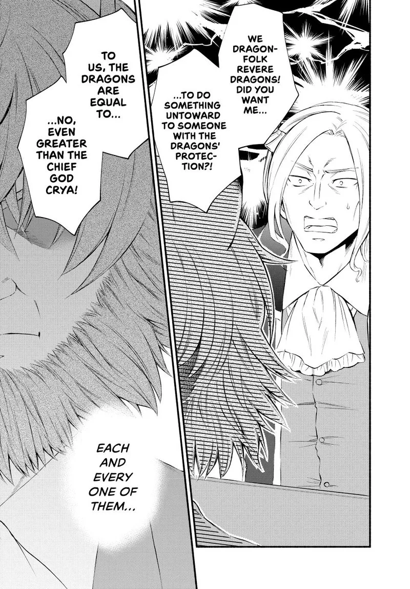 Seija Musou - Sarariiman, Isekai de Ikinokoru Tame ni Ayumu Michi Chapter 52 page 28