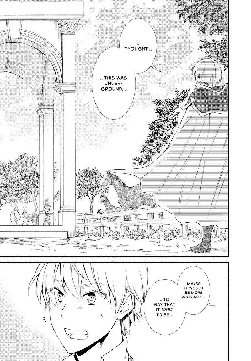 Seija Musou - Sarariiman, Isekai de Ikinokoru Tame ni Ayumu Michi Chapter 53 page 8