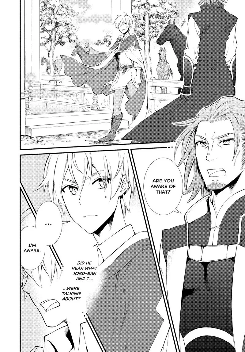 Seija Musou - Sarariiman, Isekai de Ikinokoru Tame ni Ayumu Michi Chapter 56 page 9