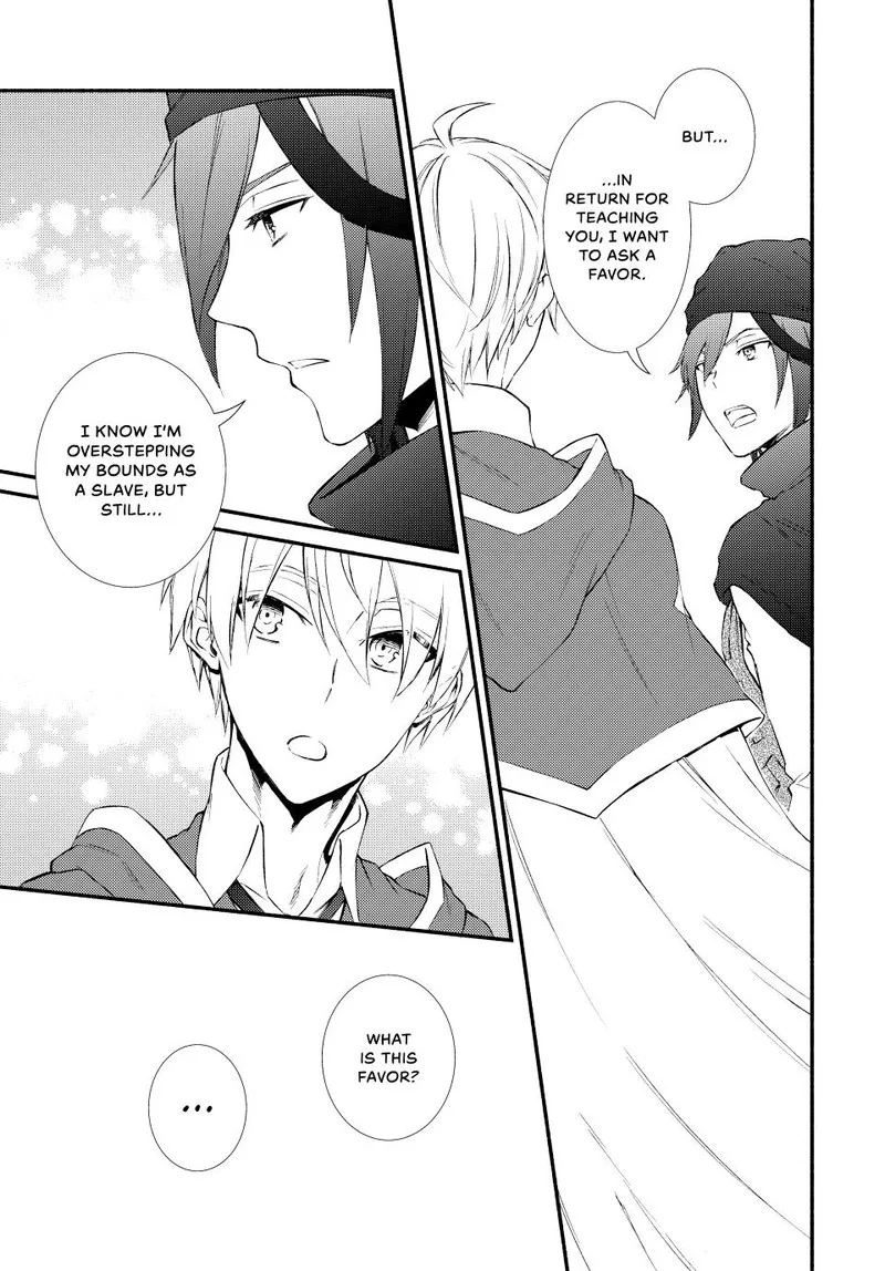 Seija Musou - Sarariiman, Isekai de Ikinokoru Tame ni Ayumu Michi Chapter 59 page 22