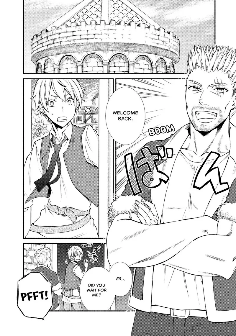 Seija Musou - Sarariiman, Isekai de Ikinokoru Tame ni Ayumu Michi Chapter 6 page 26