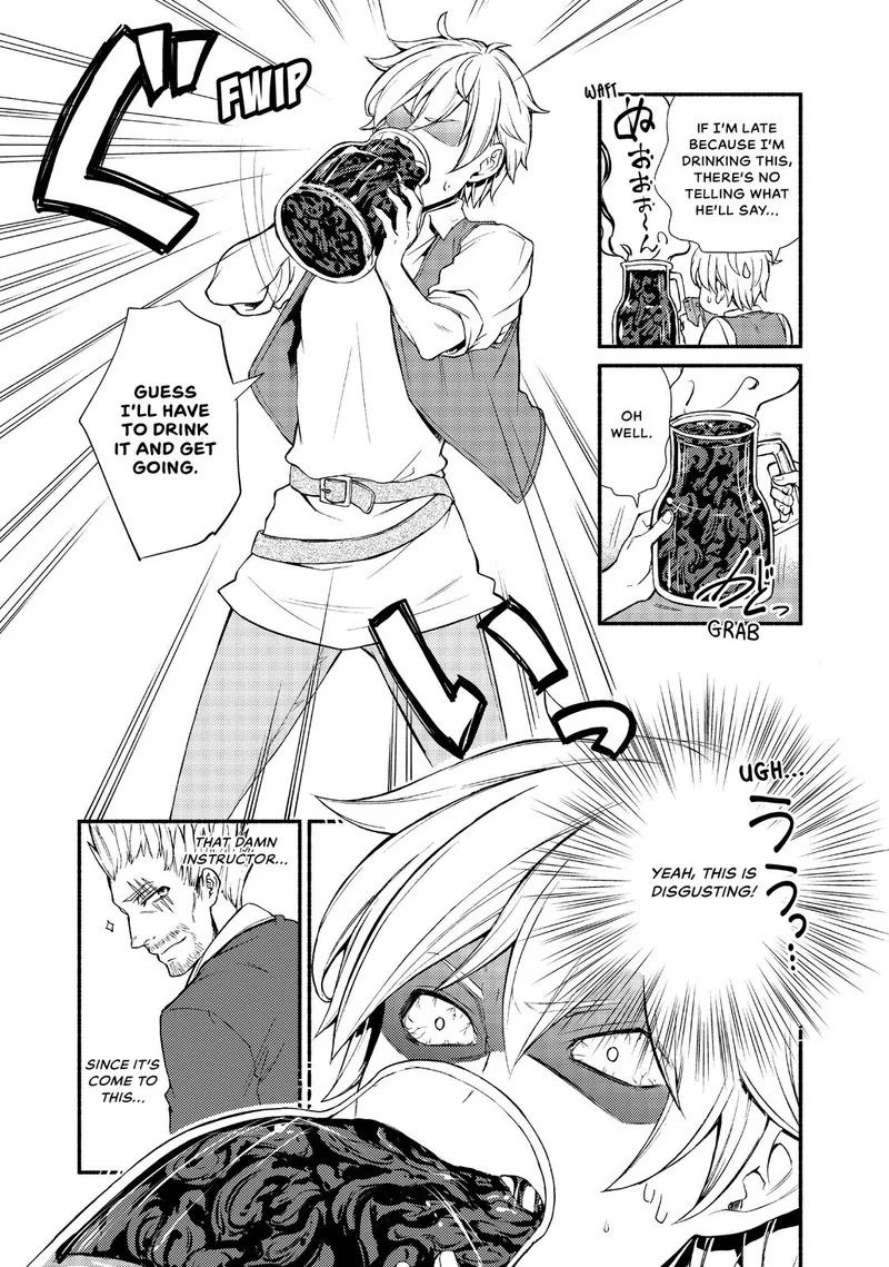 Seija Musou - Sarariiman, Isekai de Ikinokoru Tame ni Ayumu Michi Chapter 6 page 37
