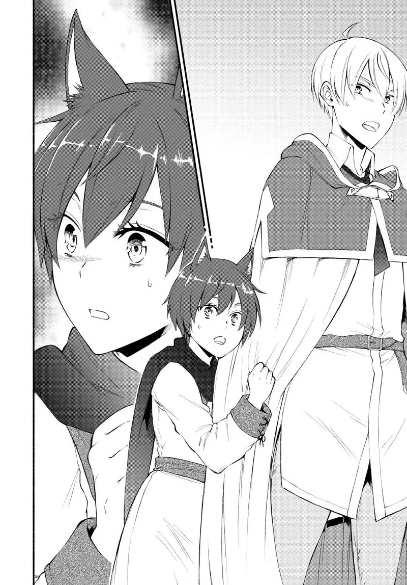 Seija Musou - Sarariiman, Isekai de Ikinokoru Tame ni Ayumu Michi Chapter 60 page 14