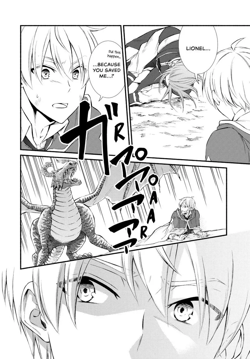 Seija Musou - Sarariiman, Isekai de Ikinokoru Tame ni Ayumu Michi Chapter 60 page 30