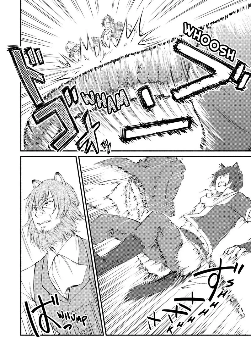 Seija Musou - Sarariiman, Isekai de Ikinokoru Tame ni Ayumu Michi Chapter 60 page 16