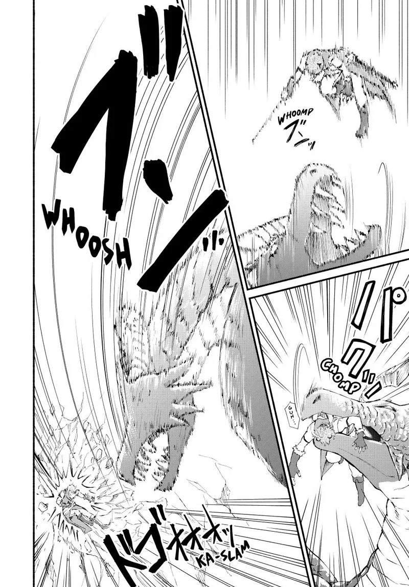 Seija Musou - Sarariiman, Isekai de Ikinokoru Tame ni Ayumu Michi Chapter 60 page 18