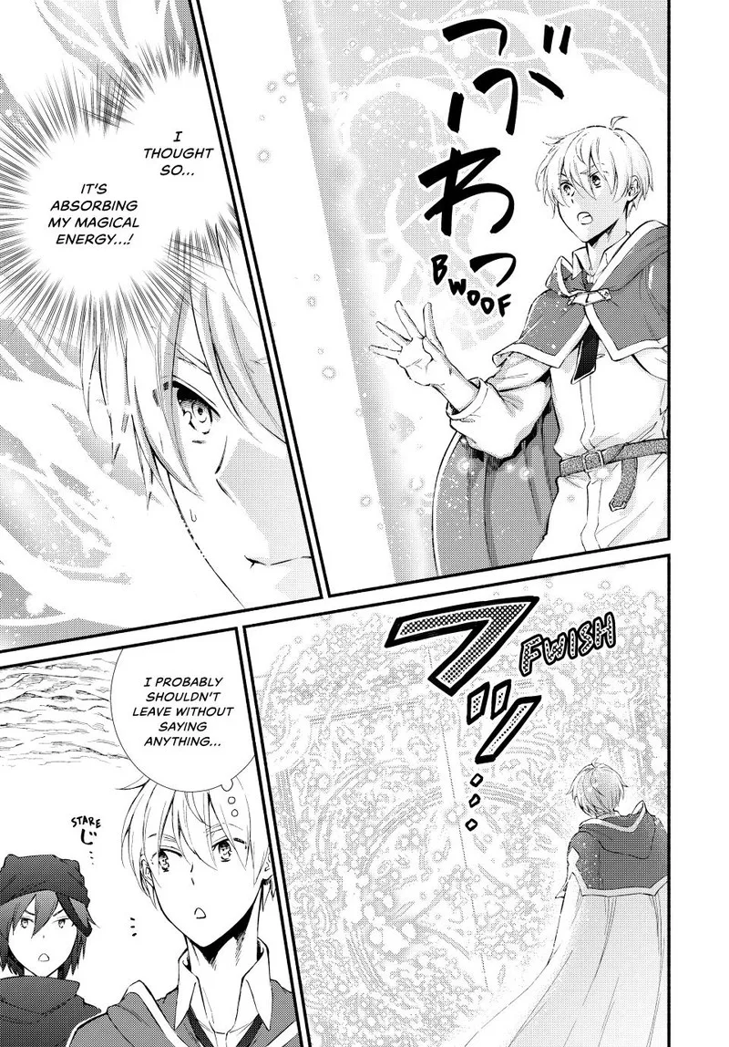 Seija Musou - Sarariiman, Isekai de Ikinokoru Tame ni Ayumu Michi Chapter 61 page 17