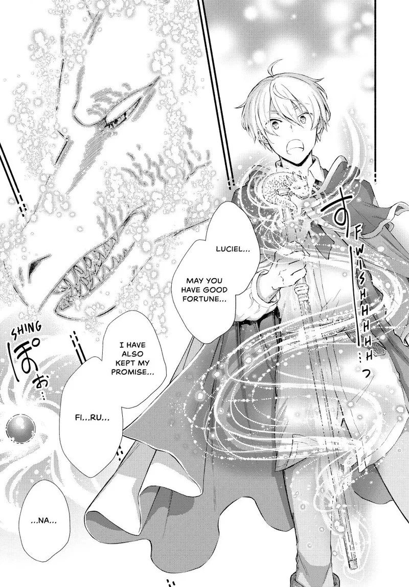 Seija Musou - Sarariiman, Isekai de Ikinokoru Tame ni Ayumu Michi Chapter 61 page 28