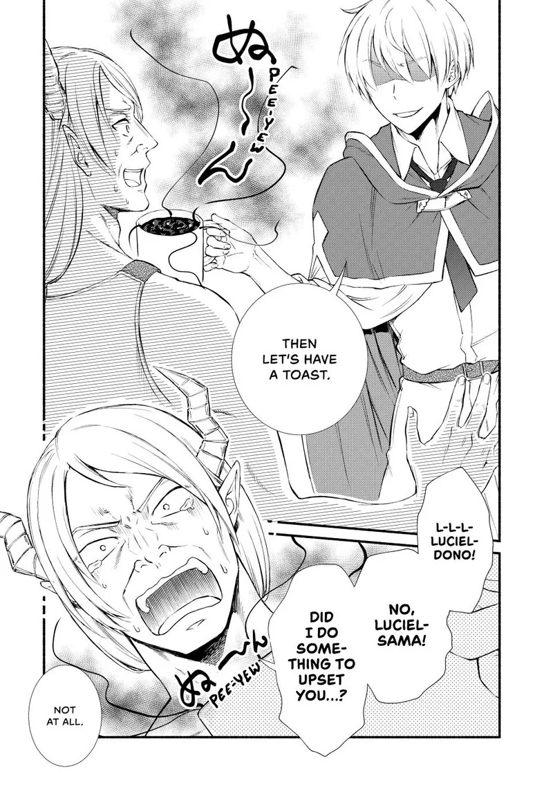 Seija Musou - Sarariiman, Isekai de Ikinokoru Tame ni Ayumu Michi Chapter 62 page 11
