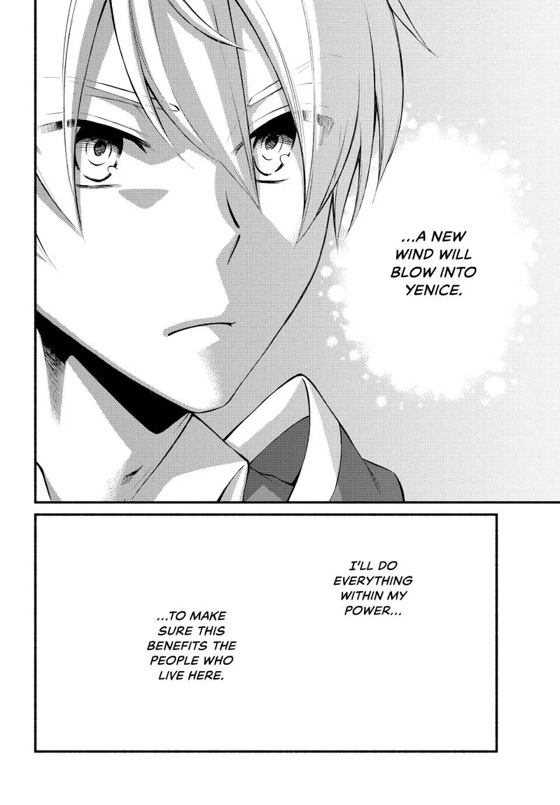 Seija Musou - Sarariiman, Isekai de Ikinokoru Tame ni Ayumu Michi Chapter 64 page 31