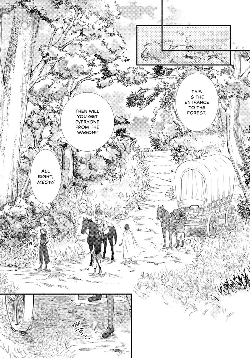 Seija Musou - Sarariiman, Isekai de Ikinokoru Tame ni Ayumu Michi Chapter 66 page 14