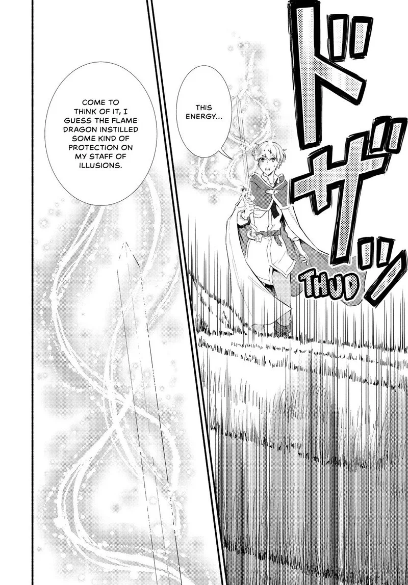 Seija Musou - Sarariiman, Isekai de Ikinokoru Tame ni Ayumu Michi Chapter 67 page 13