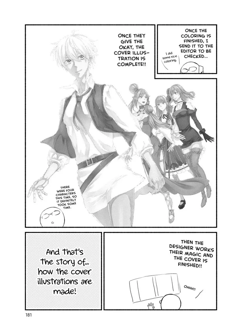 Seija Musou - Sarariiman, Isekai de Ikinokoru Tame ni Ayumu Michi Chapter 68 page 25