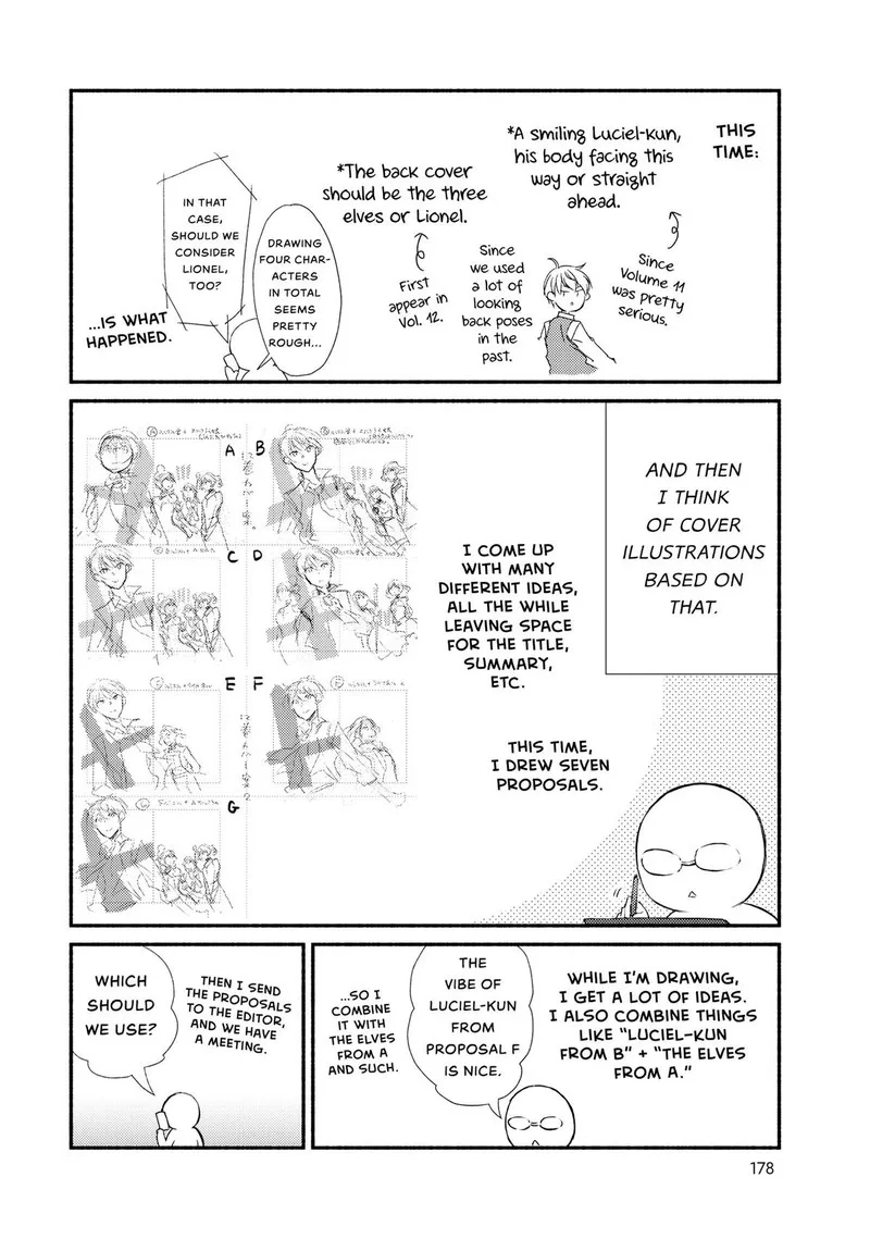 Seija Musou - Sarariiman, Isekai de Ikinokoru Tame ni Ayumu Michi Chapter 68 page 22