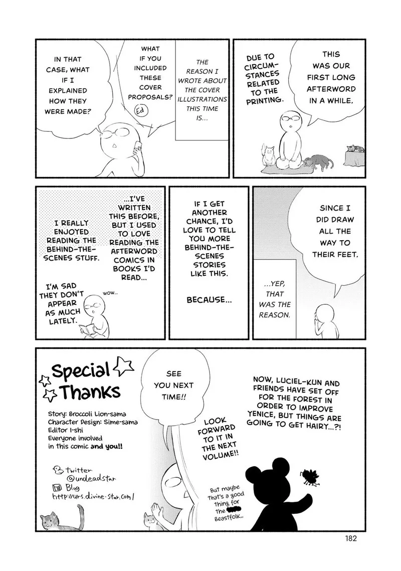 Seija Musou - Sarariiman, Isekai de Ikinokoru Tame ni Ayumu Michi Chapter 68 page 26
