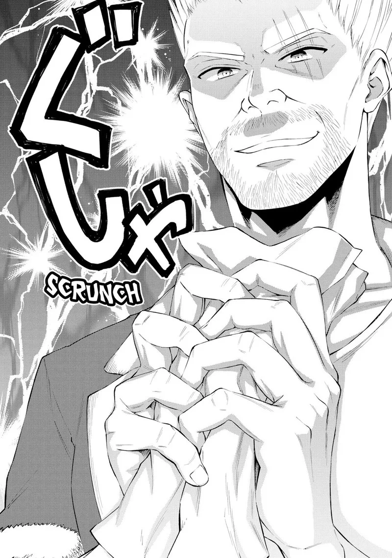 Seija Musou - Sarariiman, Isekai de Ikinokoru Tame ni Ayumu Michi Chapter 68 page 8