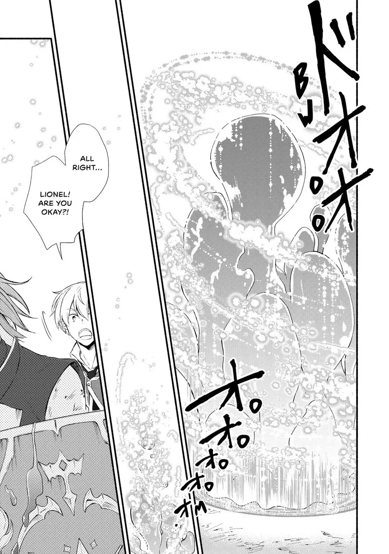 Seija Musou - Sarariiman, Isekai de Ikinokoru Tame ni Ayumu Michi Chapter 69 page 14