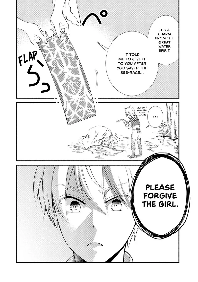 Seija Musou - Sarariiman, Isekai de Ikinokoru Tame ni Ayumu Michi Chapter 69 page 23